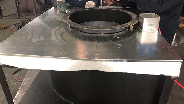 高溫鍋爐風(fēng)機(jī)需要保溫嗎？